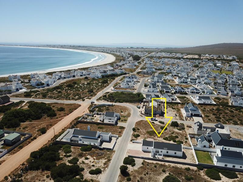 0 Bedroom Property for Sale in Britannia Bay Western Cape